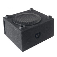 Субуфер Helix K 8E.2, 300W, 8 инча