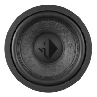 Субуфер Helix IK W8, 300W, двунамотков 2х2ohm, 8 инча