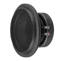 Субуфер Helix IK W8, 300W, двунамотков 2х2ohm, 8 инча