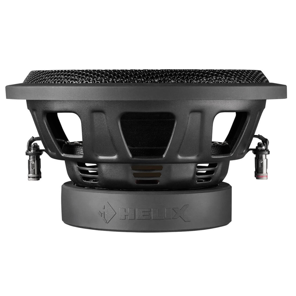 Субуфер Helix IK W8, 300W, двунамотков 2х2ohm, 8 инча