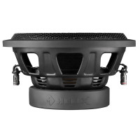 Субуфер Helix IK W8, 300W, двунамотков 2х2ohm, 8 инча