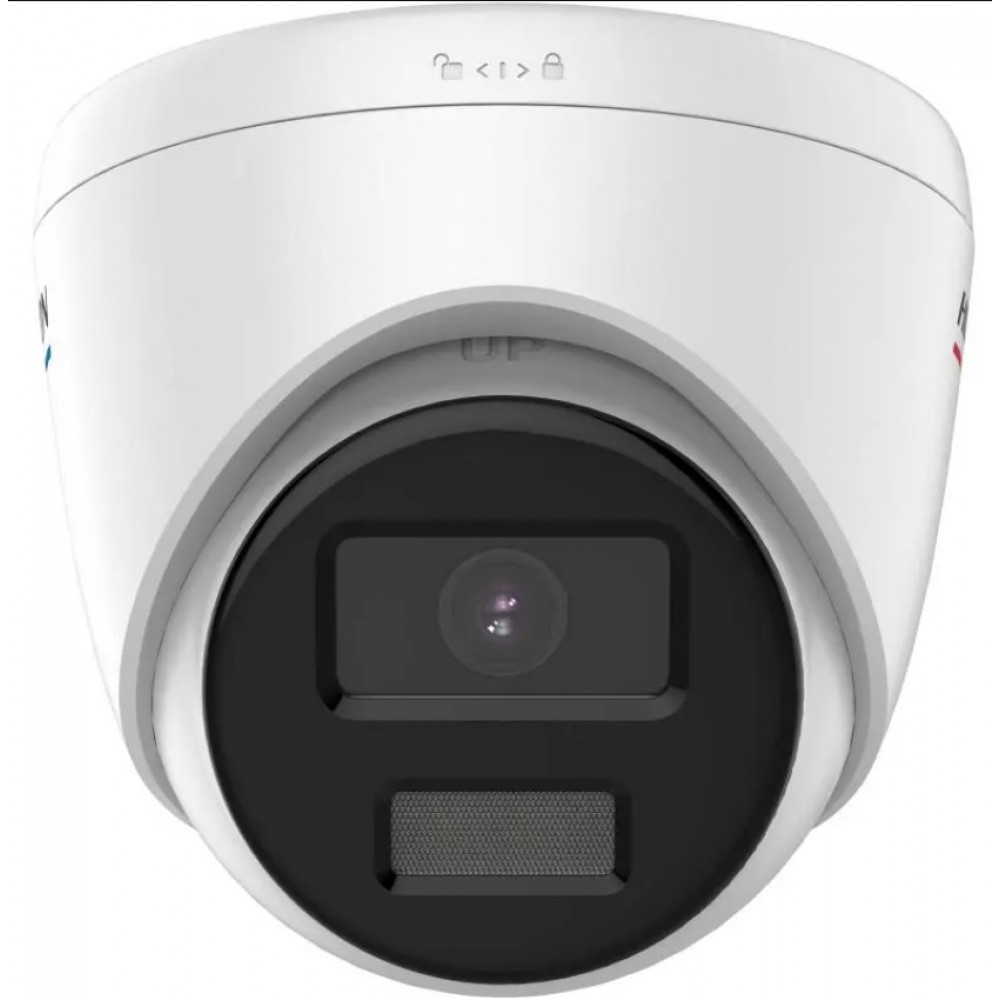 IP Камера Hikvision DS-2CD1327G0-L(С)