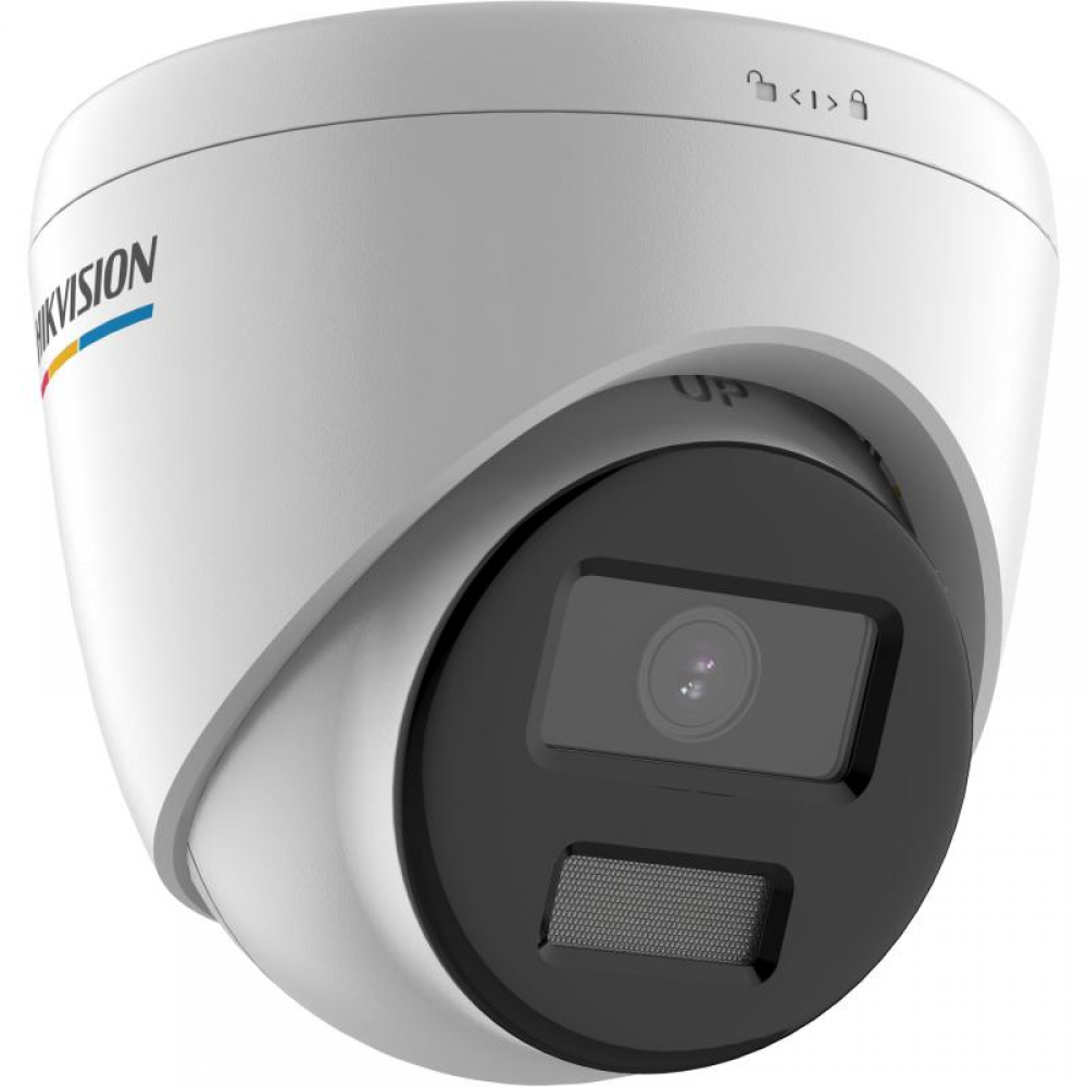 IP Камера Hikvision DS-2CD1327G0-L(С)