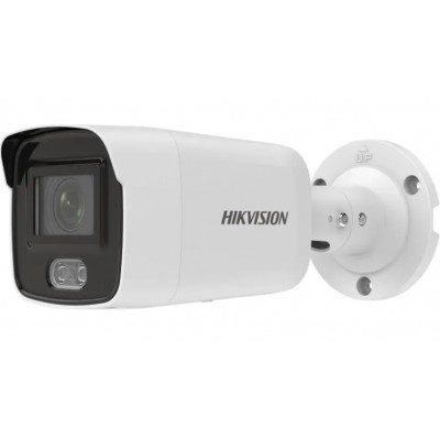 IP Камера Hikvision DS-2CD2027G2-LU(C)