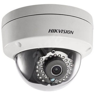 IP Камера Hikvision DS-2CD2121G0-I(C)