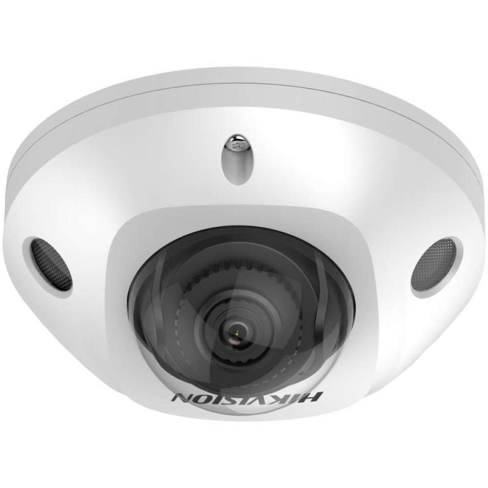 IP Камера Hikvision DS-2CD2543G2-I