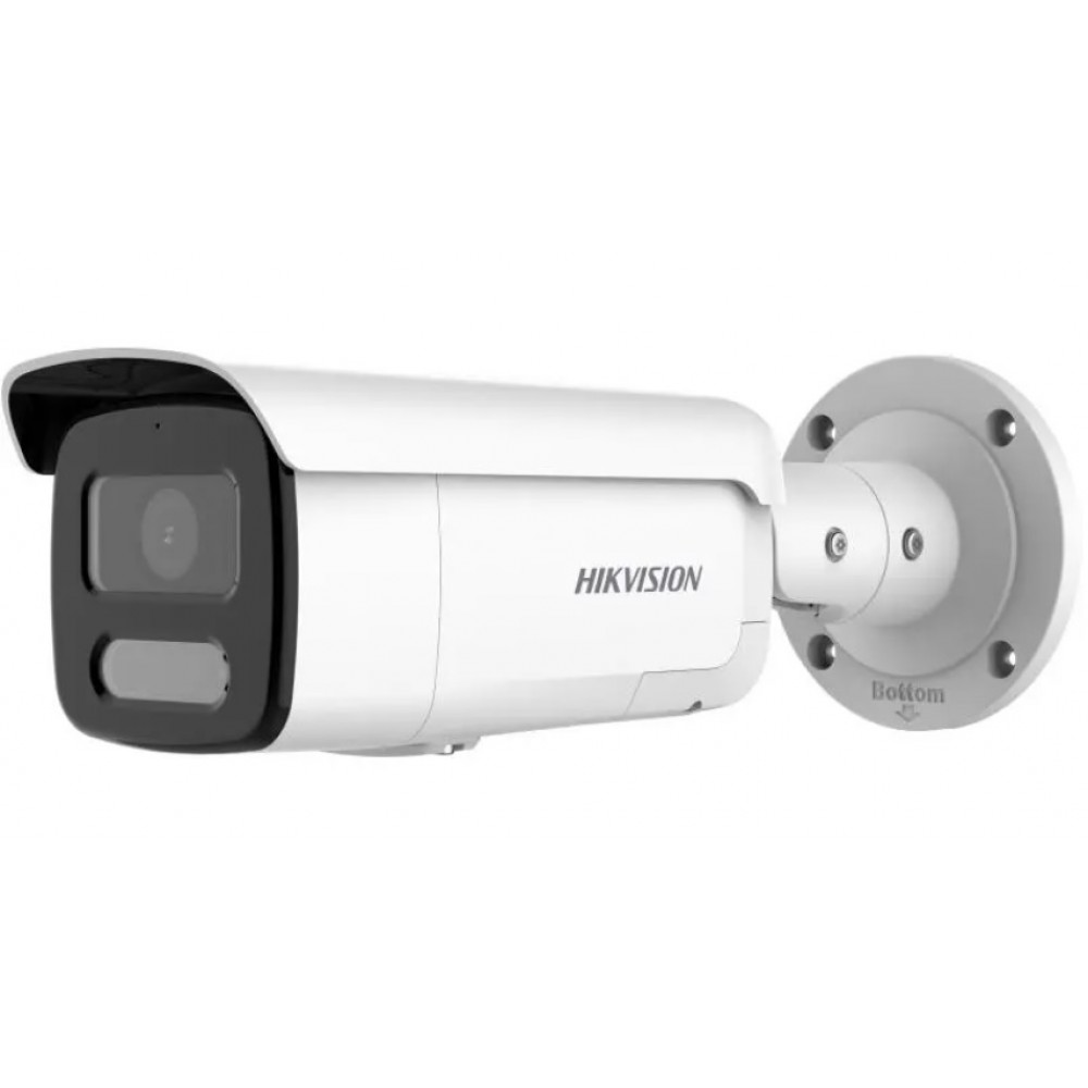 IP Камера Hikvision DS-2CD2T26G2-ISU/SL(С)