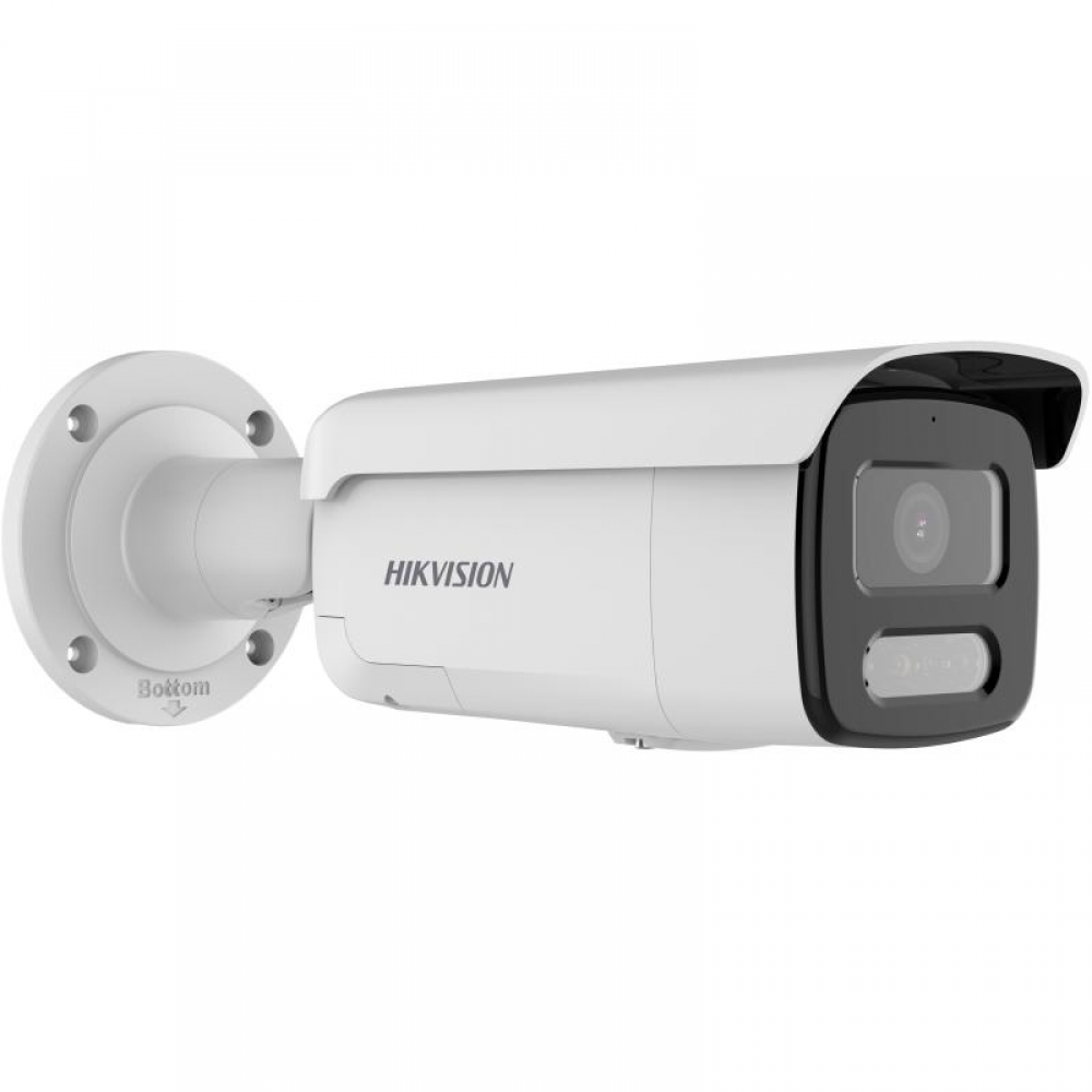IP Камера Hikvision DS-2CD2T26G2-ISU/SL(С)
