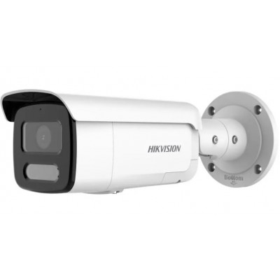 IP Камера Hikvision DS-2CD2T26G2-ISU/SL(С)