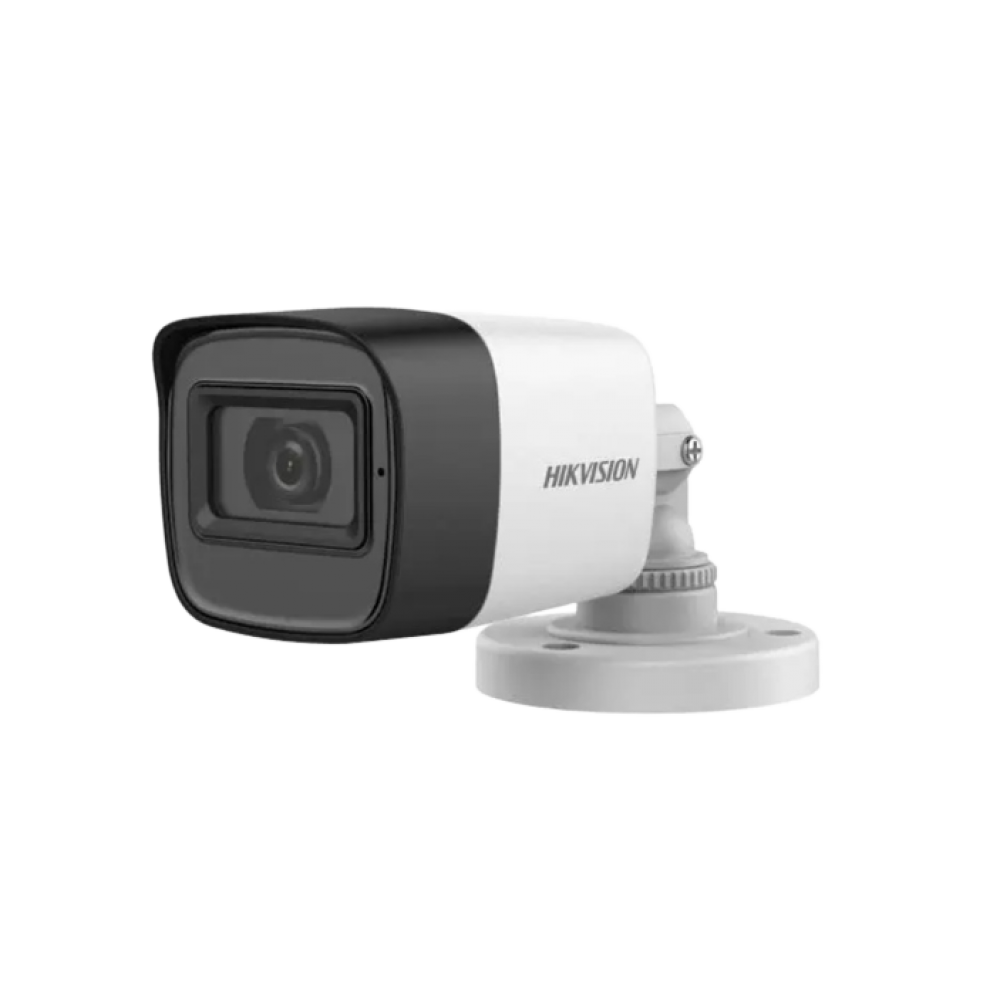 Камера Hikvision DS-2CE16D0T-ITFS