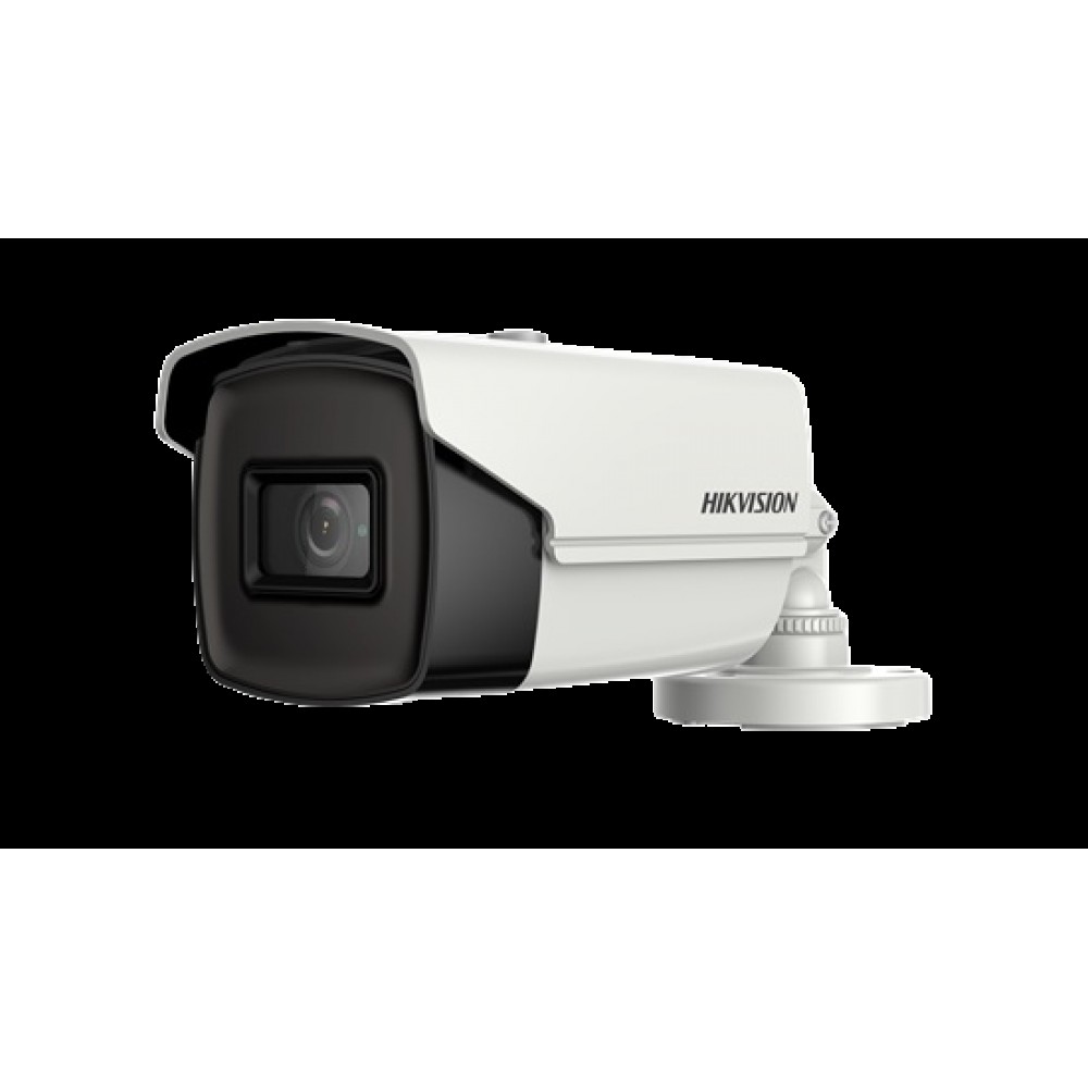 Камера Hikvision DS-2CE16U1T-IT3F