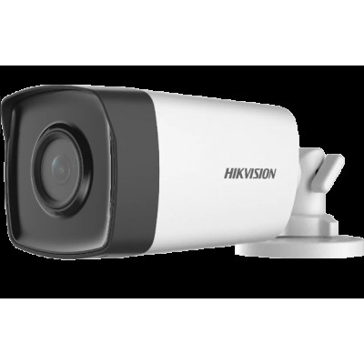 Камера Hikvision DS-2CE17D0T-IT5F(C)