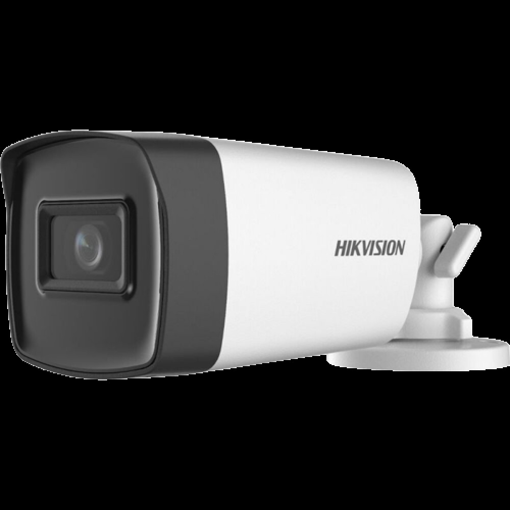 Камера Hikvision DS-2CE17H0T-IT3F(C) 