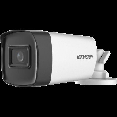 Камера Hikvision DS-2CE17H0T-IT3F(C) 