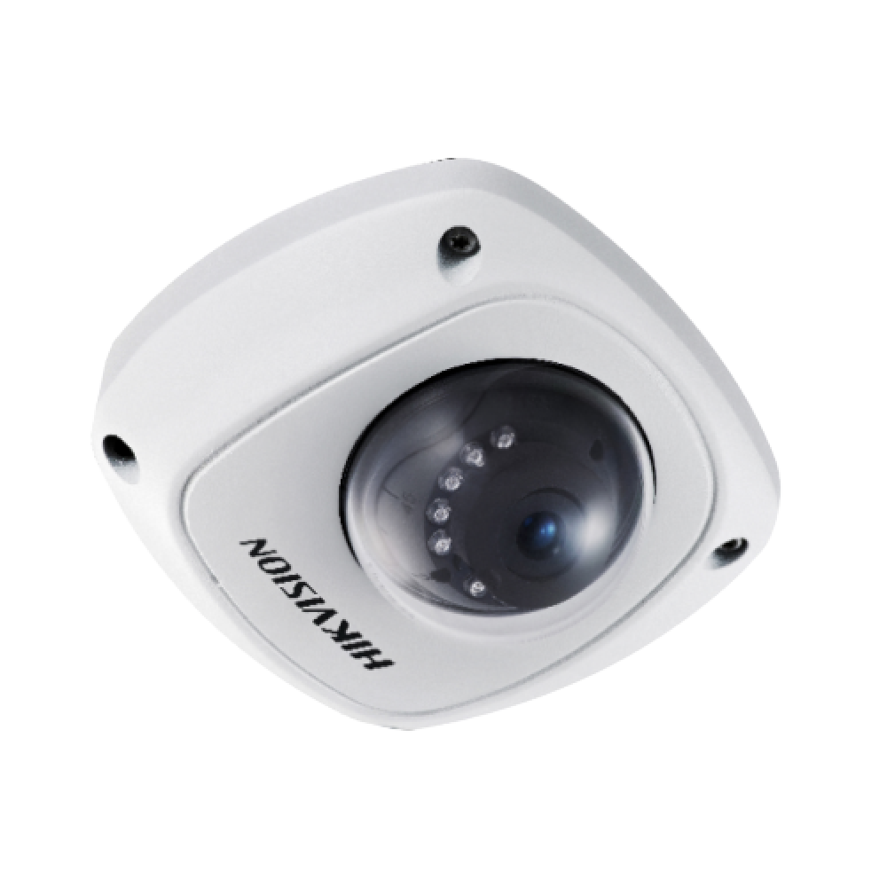 Камера Hikvision DS-2CE56D8T-IRS