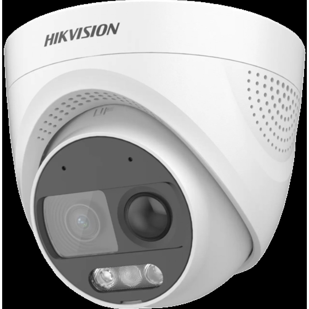 Камера Hikvision DS-2CE72DF3T-PIRXOS