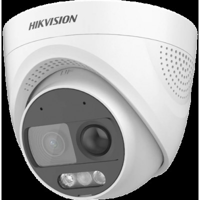 Камера Hikvision DS-2CE72DF3T-PIRXOS