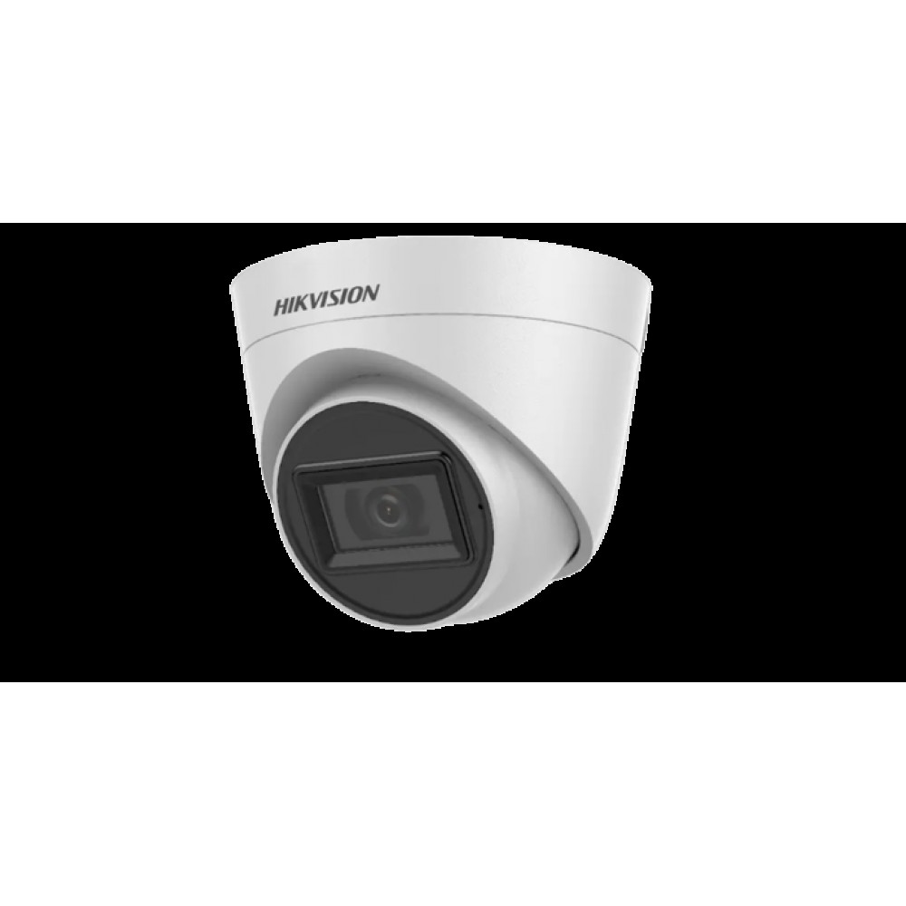 Камера Hikvision DS-2CE78D0T-IT3FS