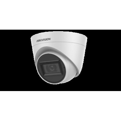 Камера Hikvision DS-2CE78D0T-IT3FS