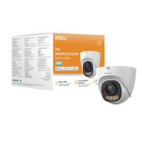 IP PoE камера Imou PS8D 5MP