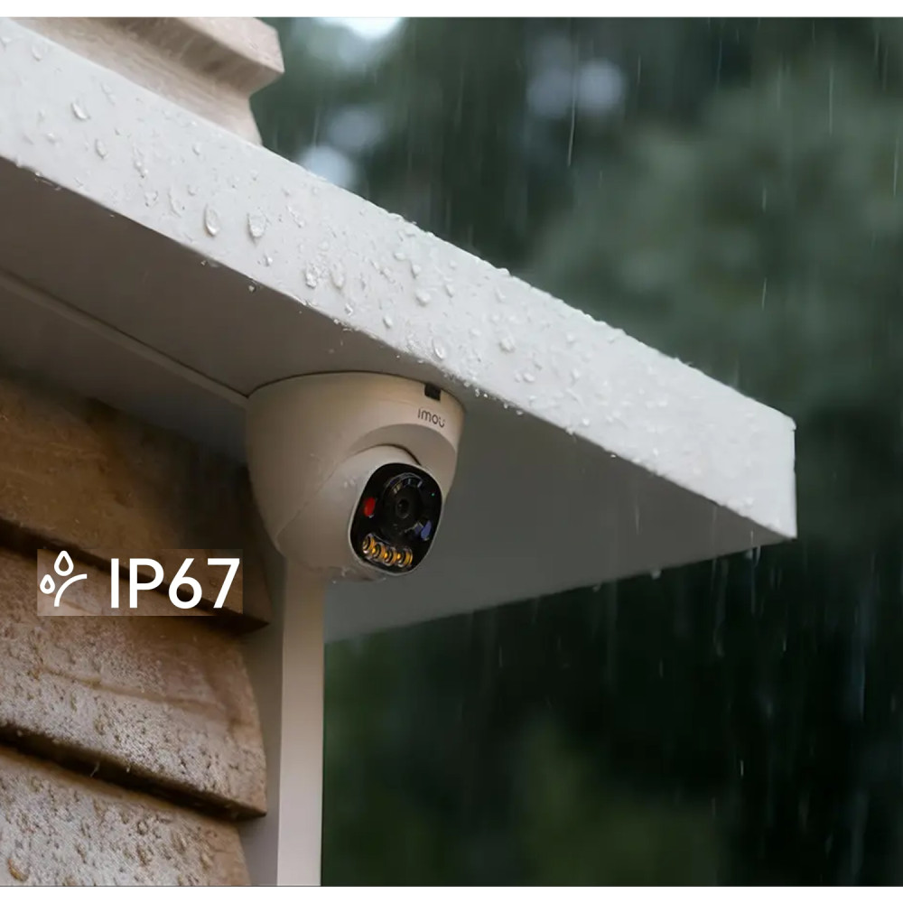 IP PoE камера Imou PS8D 5MP