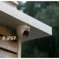 IP PoE камера Imou PS8D 5MP