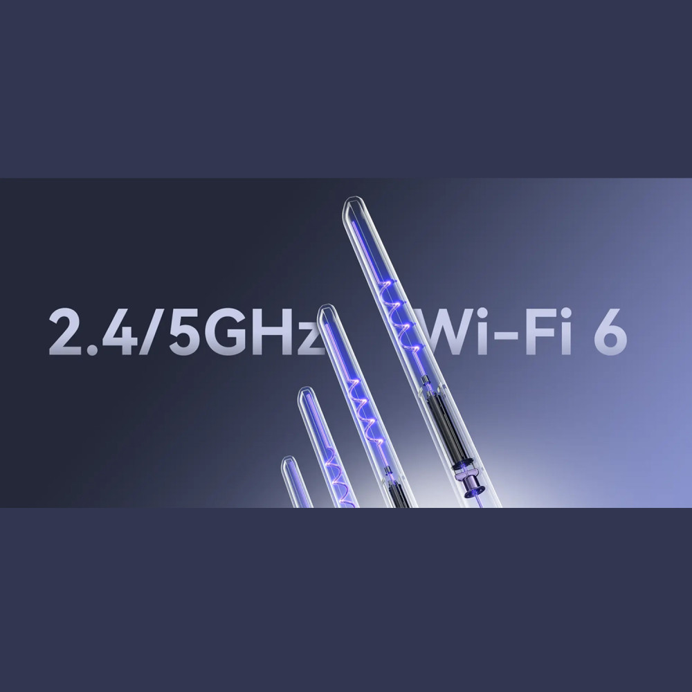 Видеорекордер Imou NVR-N110W-8A0E, 10 канала, IP 4K