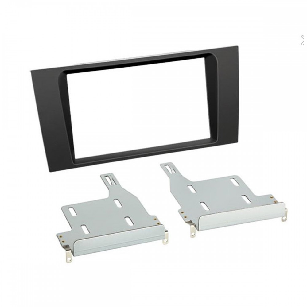 Audi A4 B5 Адапторна рамка 2DIN