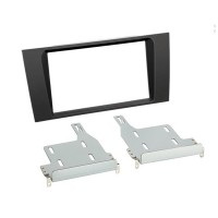 Audi A4 B5 Адапторна рамка 2DIN