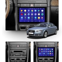 Мултимедия Audi A4 B6 B7 2001-2009