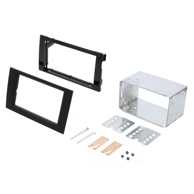 Адапторна рамка Audi A4 B6, Audi B7, Seat Exeo 2DIN