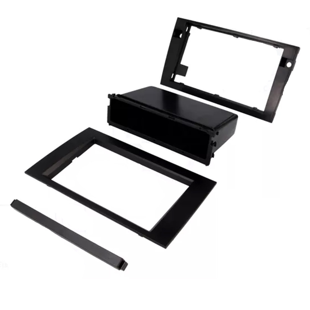 Адапторна рамка Audi A4 B6, Audi B7, Seat Exeo 2DIN