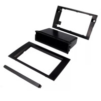 Адапторна рамка Audi A4 B6, Audi B7, Seat Exeo 2DIN