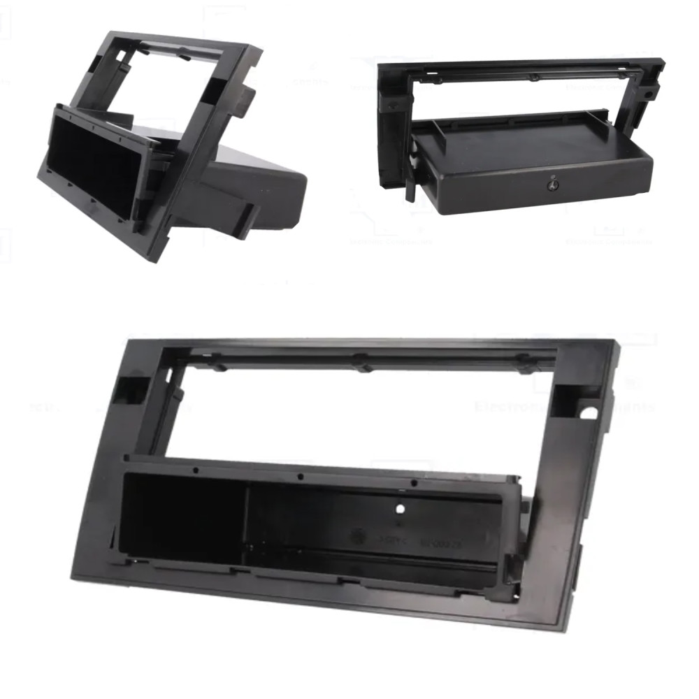 Адапторна рамка Audi A4 B6, Audi B7, Seat Exeo 2DIN