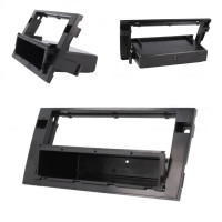 Адапторна рамка Audi A4 B6, Audi B7, Seat Exeo 2DIN