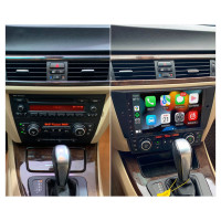 Мултимедия BMW E90 E93 2004 2012 9 инча