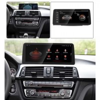 Мултимедия BMW X5 E70 / X6 E71 2007-2010 10.25" CarPlay, 360 Cam