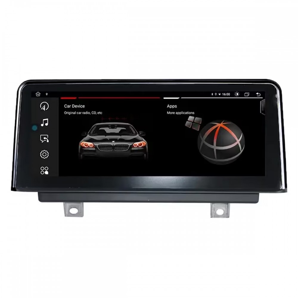 Мултимедия BMW X5 E70 / X6 E71 2007-2010 10.25" CarPlay, 360 Cam