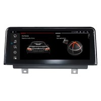 Мултимедия BMW X5 E70 / X6 E71 2007-2010 10.25" CarPlay, 360 Cam