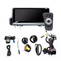 Мултимедия за BMW E90 - 10.25" LCD 2005-2012