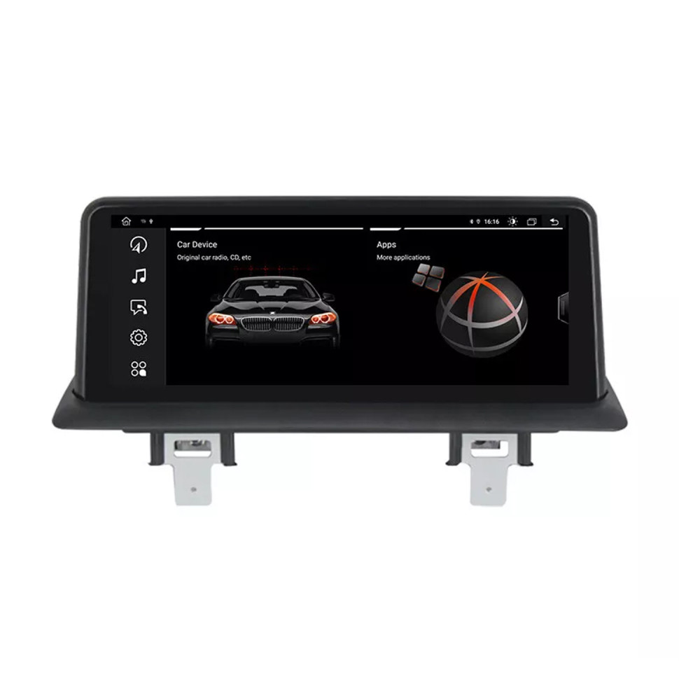 Мултимедия за BMW E90 - 10.25" LCD 2005-2012