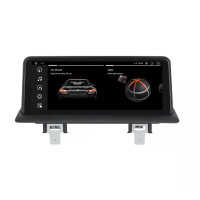 Мултимедия за BMW E90 - 10.25" LCD 2005-2012