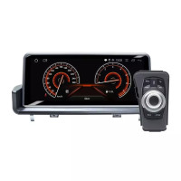 Мултимедия за BMW E90 - 10.25" LCD 2005-2012