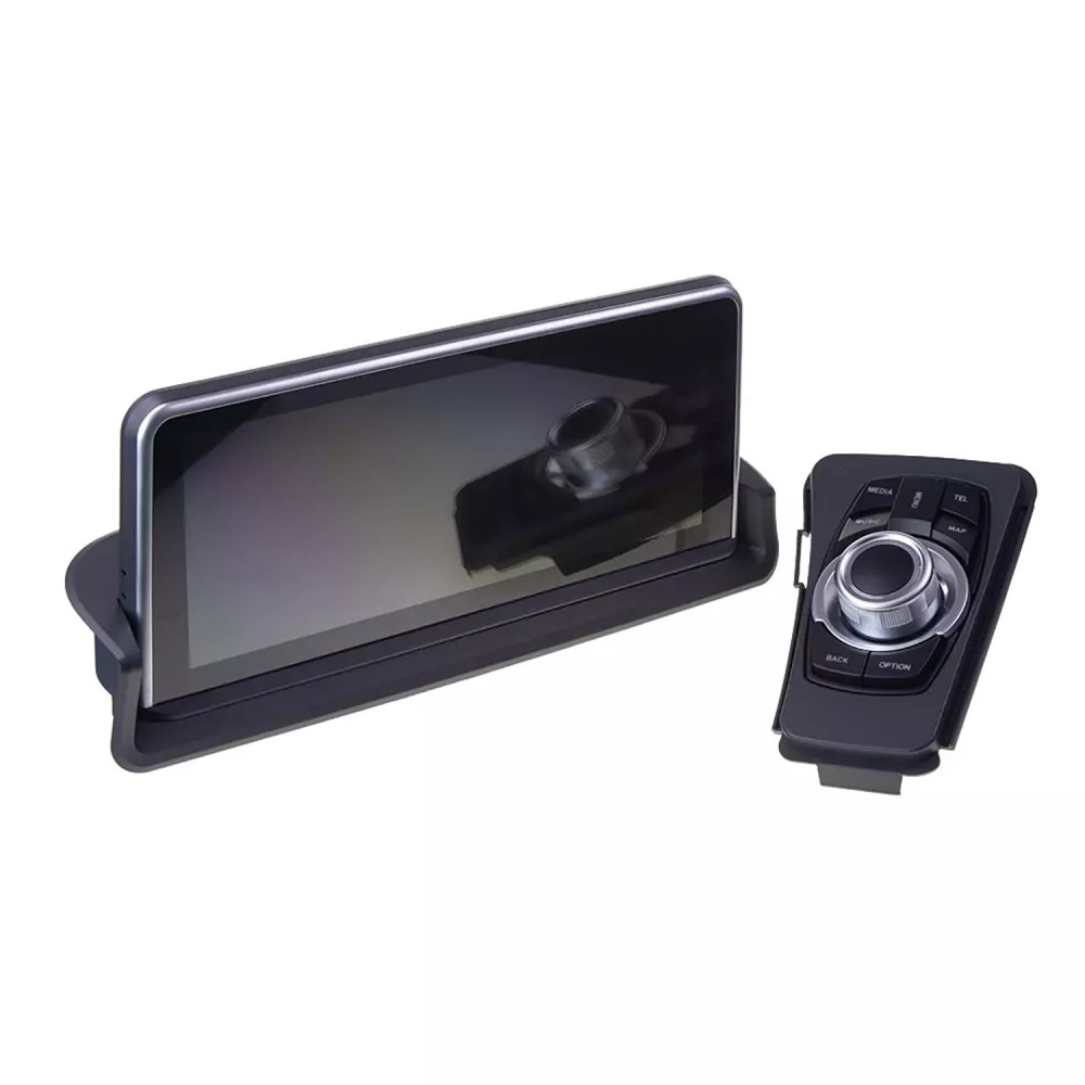 Мултимедия за BMW E90 - 10.25" LCD 2005-2012