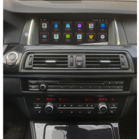 Мултимедия за BMW 5 F10 F11 2013-2017 10.25" - NBT