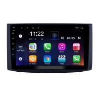 Мултимедия за Chevrolet Aveo 2006-2012