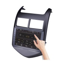 Мултимедия за Chevrolet Aveo 2011-2015