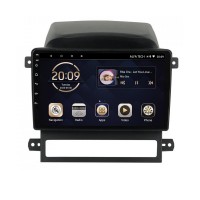 Мултимедия за Chevrolet Captiva 2006-2011