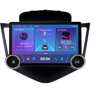 Мултимедия Chevrolet Cruze 2008-2015 12 инча Android