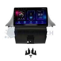 Мултимедия за Chevrolet Orlando 2010-2018